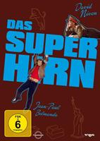 LEONINE Distribution GmbH Das Superhirn