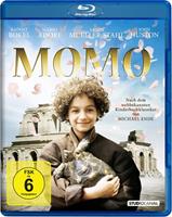 Studiocanal Momo - Restaurierte Fassung