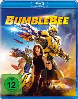 Paramount Pictures (Universal Pictures) Bumblebee