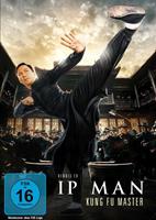 Splendid Film Ip Man: Kung Fu Master
