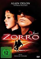 Filmjuwelen (Alive AG) Zorro