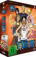 AV Visionen One Piece - Box 10