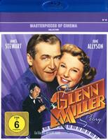 Koch Media Die Glenn Miller Story