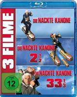 Paramount Pictures (Universal Pictures) Die nackte Kanone 1-3 (3 on 1)