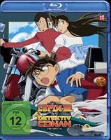 Kaze Anime (AV Visionen) Lupin 3rd vs. Detektiv Conan - TV Special