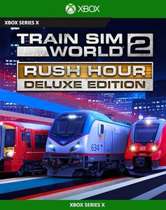 Train Sim World 2 - Rush Hour (Deluxe Edition)