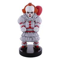 Cable Guy ES Pennywise, Halterung