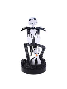 Cable Guy Nightmare Before Christmas Jack Skellington, Halterung