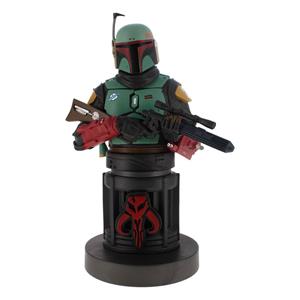 Exquisite Gaming Star Wars Cable Guy Boba Fett 2021 20 cm