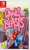 Double Fine Gang Beasts