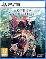 Maximum Games Astria Ascending