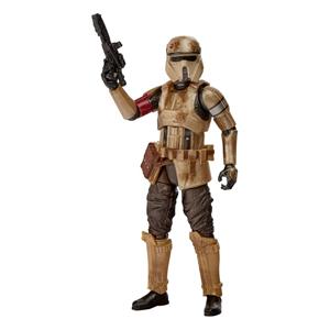 Hasbro Star Wars Vintage Shoretrooper