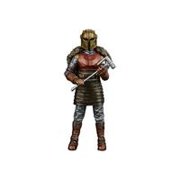 Beeldje Hasbro Star Wars Carbonized Collection The Armorer