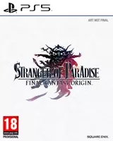 Square Enix Stranger of Paradise: Final Fantasy Origin