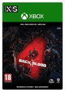 Warner Brothers Back 4 Blood: Standard Edition