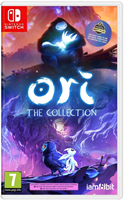 Iam8bit Ori: The Collection