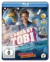 MFA+ Kinderkino Checker Tobi und das Geheimnis unseres Planeten