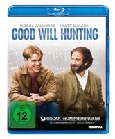 Paramount (Universal Pictures) Good Will Hunting
