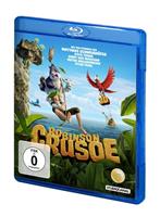 Studiocanal Robinson Crusoe