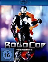 SEDNA Medien & Distribution GmbH Robocop - Die Serie