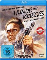 Hunde des Krieges (Kino- und Langfassung)