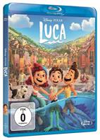 Walt Disney Luca