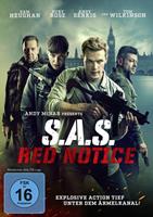 Splendid Film S.A.S. Red Notice