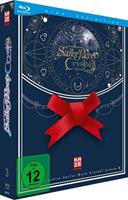 Kaze Anime (AV Visionen) Sailor Moon Crystal - Vol. 5  (+ Sammelschuber) Limited Edition