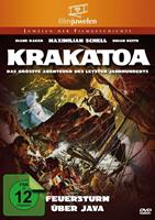 Filmjuwelen (Alive AG) Krakatoa - Das größte Abenteuer des letzten Jahrhunderts - filmjuwelen