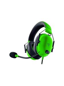 Razer Blackshark V2 X Headset - Green (P