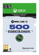 Electronic Arts NHL™ 22 500 Points Xbox*