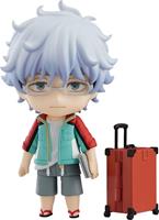 goodsmilecompany Good Smile Company Nendoroid Yun Arikawa Godzilla Singular Point