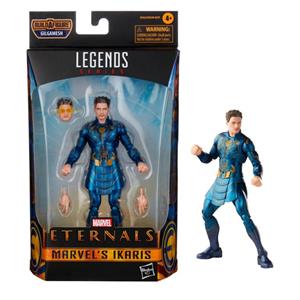 Marvel Legends: The Eternals – Action figure Ikaris