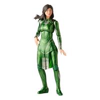 Hasbro Marvel Legends: The Eternals – Action figure Sersi
