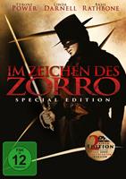 Explosive Media Im Zeichen des Zorro - Special Edition (The Mark of Zorro)  [2 DVDs]