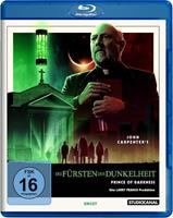 Studiocanal Die Fürsten der Dunkelheit - Uncut