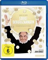 Studiocanal Louis, der Geizkragen
