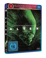 Twentieth Century Fox Alien 1