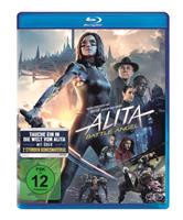 Twentieth Century Fox Alita: Battle Angel