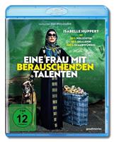Neue Visionen Medien GmbH Eine Frau mit berauschenden Talenten