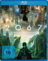 Koch Media 2067 - Kampf um die Zukunft