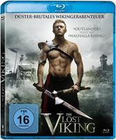 Tiberius Film GmbH The Lost Viking