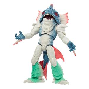 Hasbro Mighty Morphin Power Rangers Lightning Collection Action Figure 2022 Pirantishead 18 cm
