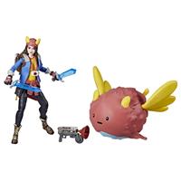 Hasbro Fortnite Victory Royale Series Skye and Ollie 6 Inch Action Figure