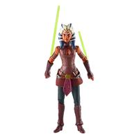 Beeldje Hasbro Star Wars The Clone Wars Vintage Collection Ahsoka Tano