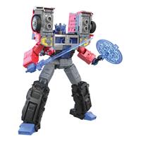 Hasbro Transformers Generations Legacy Series Leader G2 Universe Laser Optimus Prime