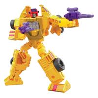Hasbro Transformers Generations Legacy Deluxe Dragstrip