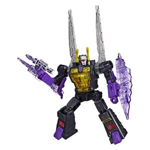 Hasbro The Transformers Generations Legacy Deluxe Action Figure 2022 Kickback 14 cm