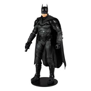 McFarlane Toys McFarlane DC Multiverse The Batman 7 Inch Action Figure - Batman