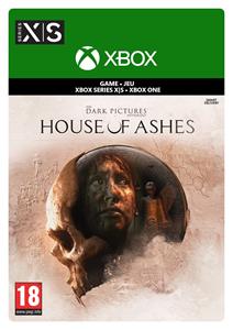 Bandai Namco The Dark Pictures Anthology: House of Ashes